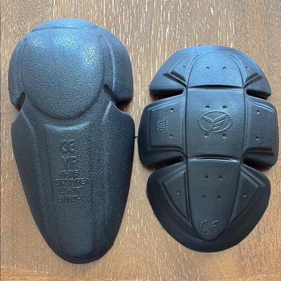 EUC Joe Rocket Women's Textile Motorcycle Jacket Size L - Picture 4 of 7